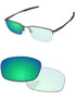 Adapt Green Shield Photochromic-Pro+