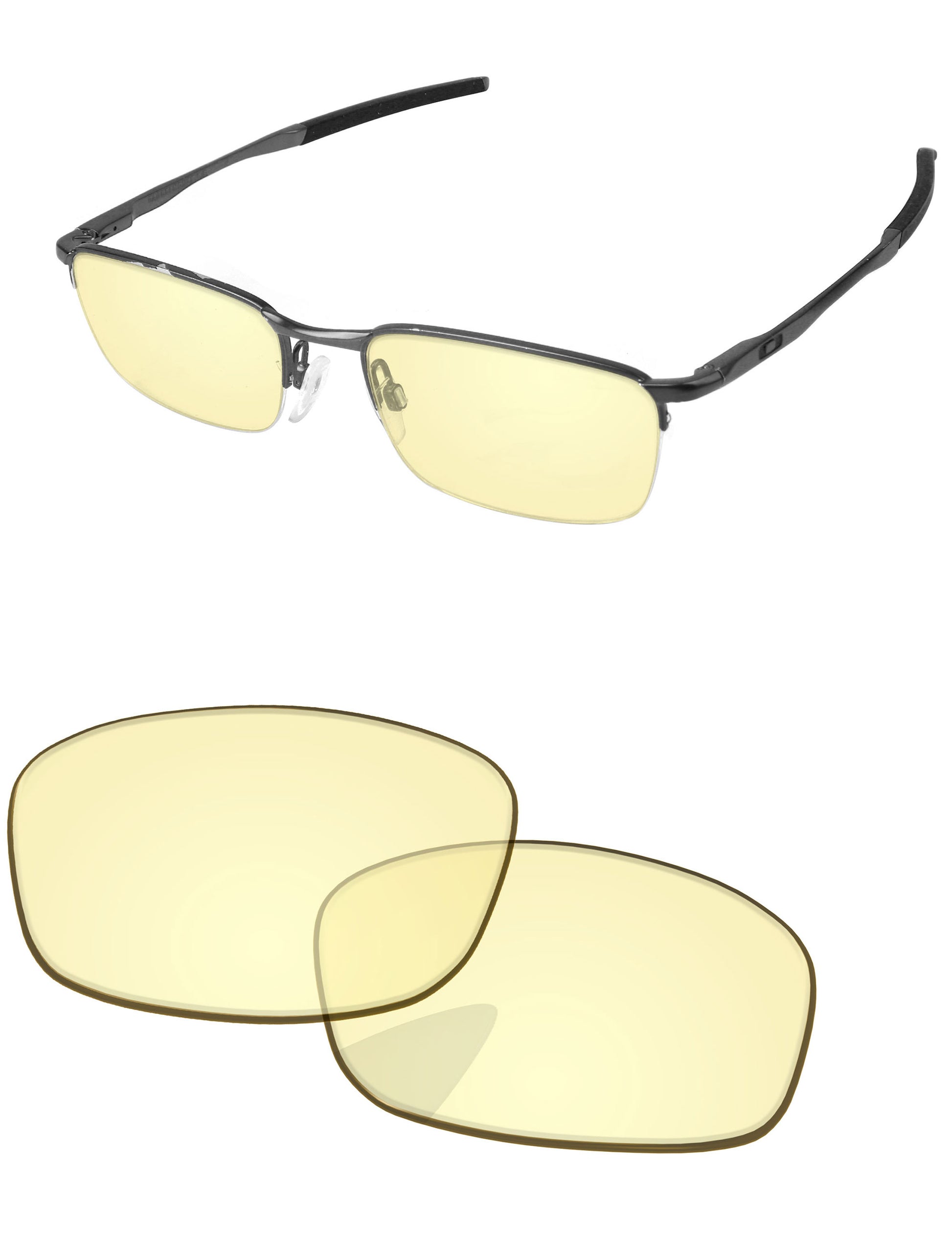 Gaming Lens Blue Light Blocking-Pro+