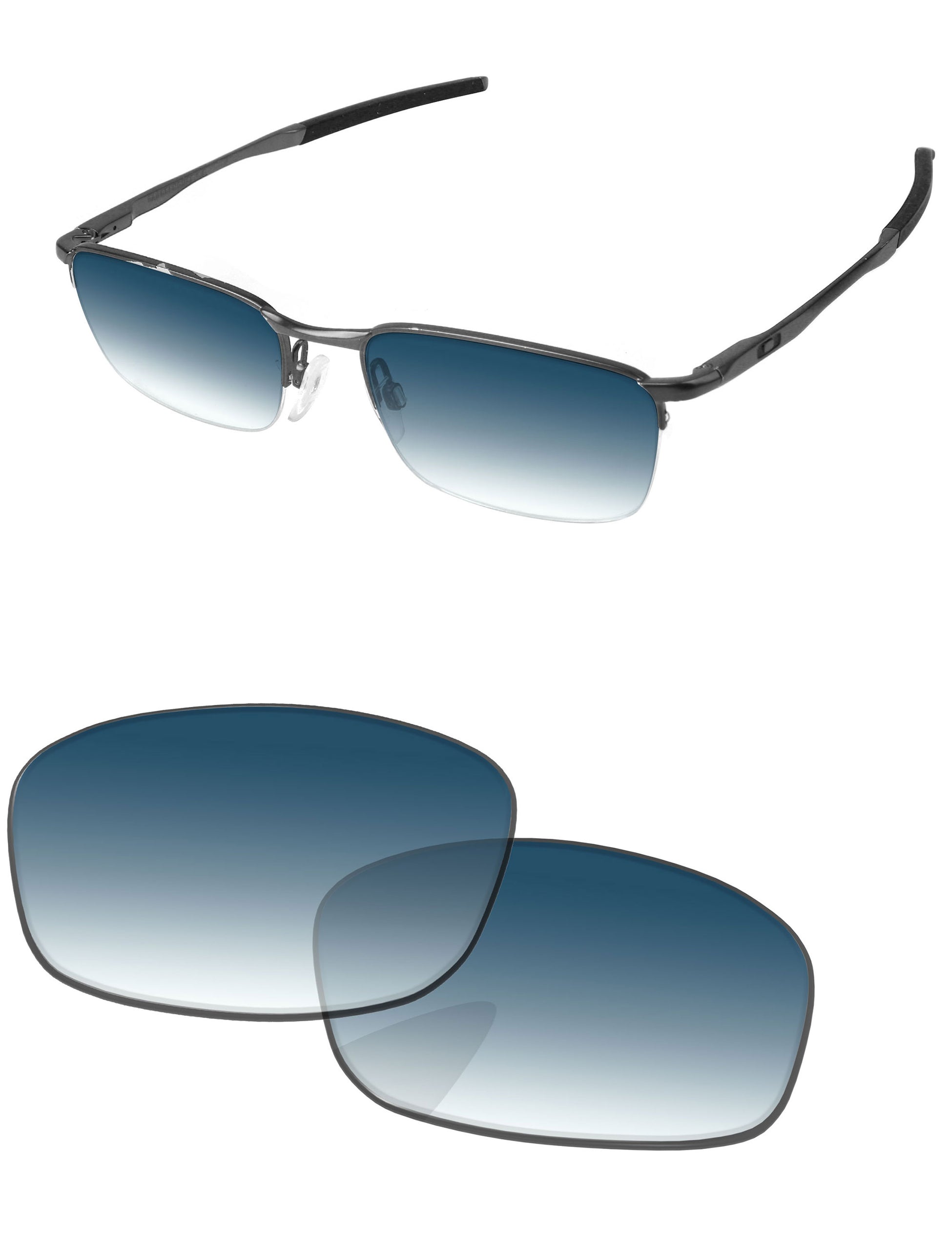 Blue Gradient-Standard