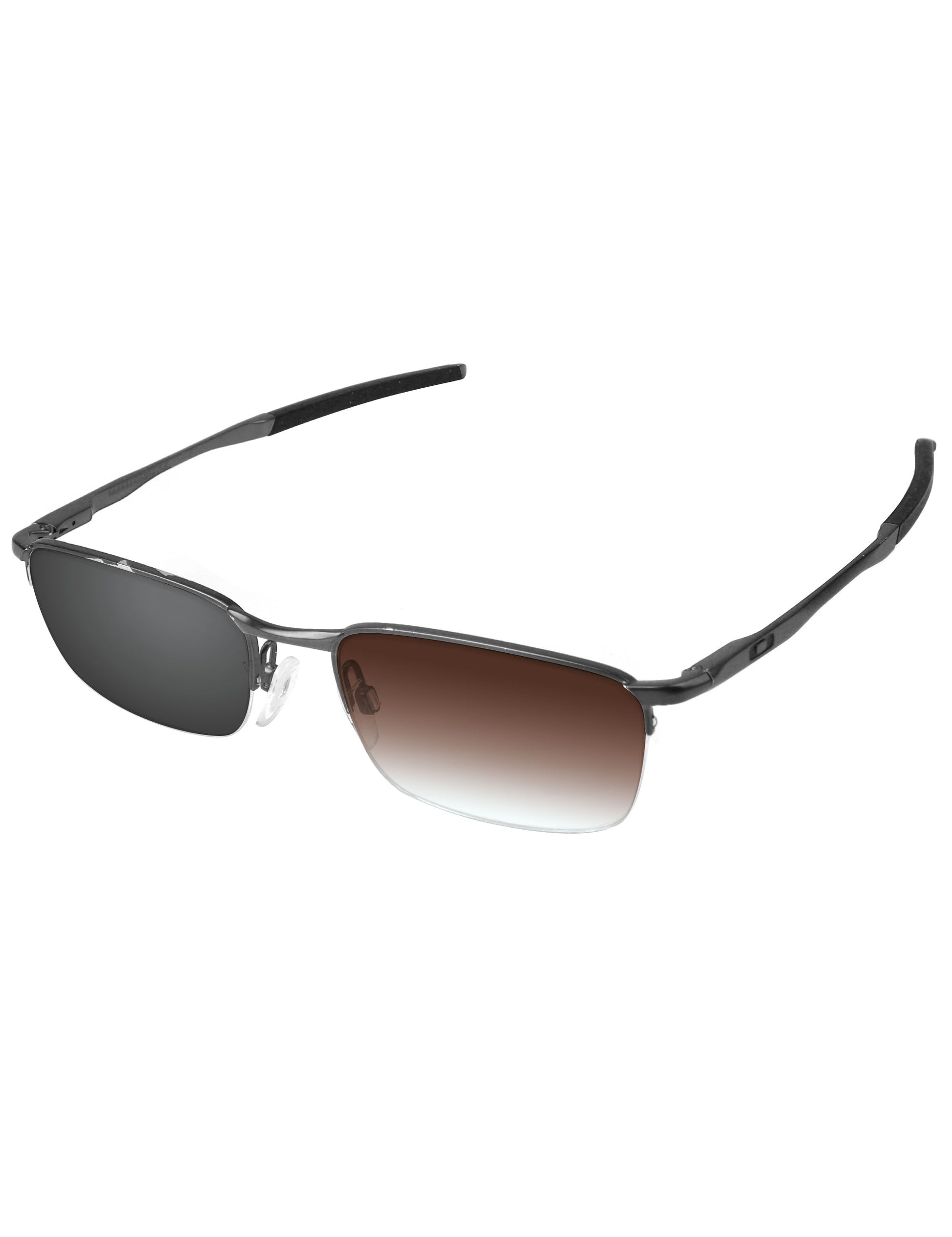 Brown Gradient Gray Photochromic-Standard