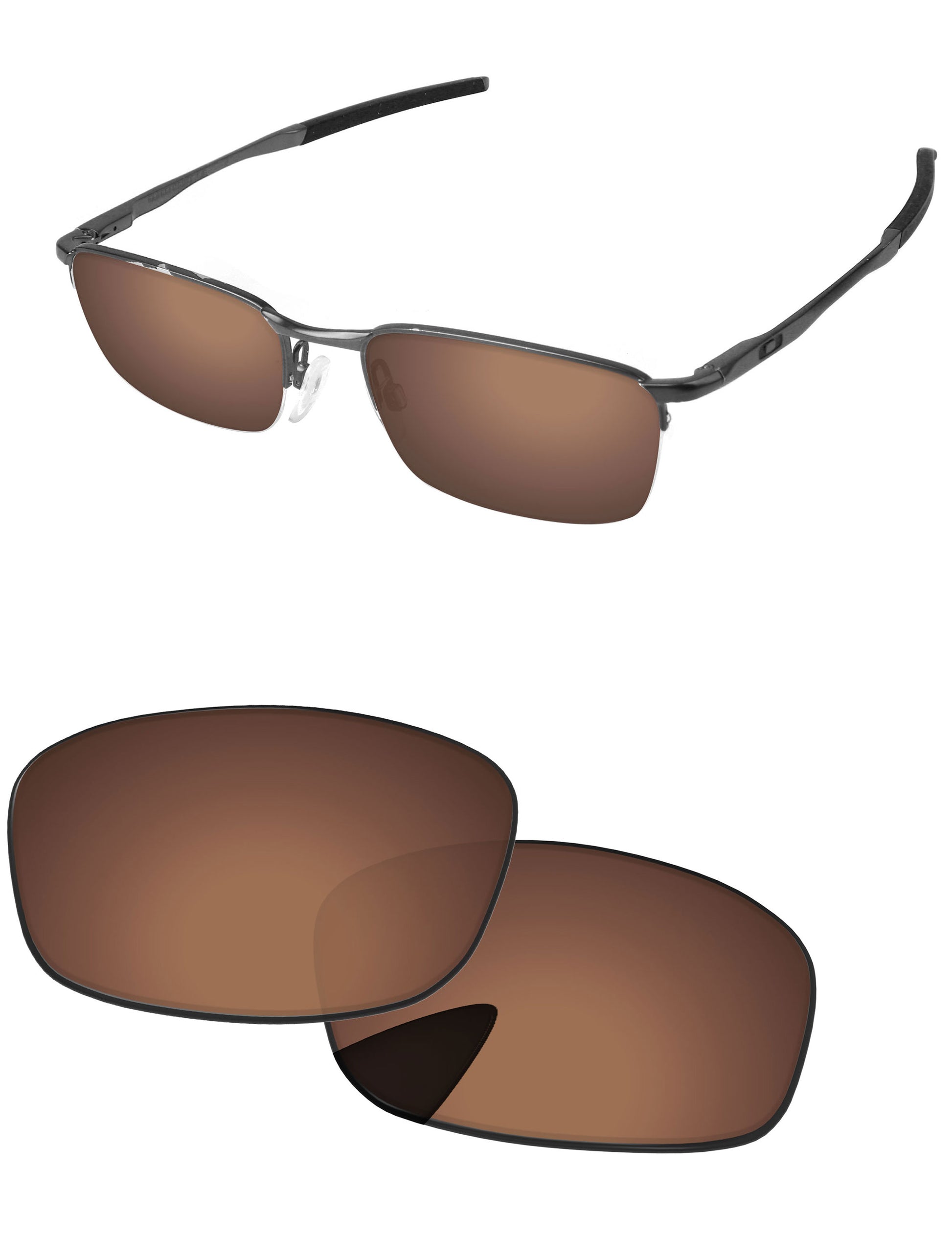 Copper Brown-Standard