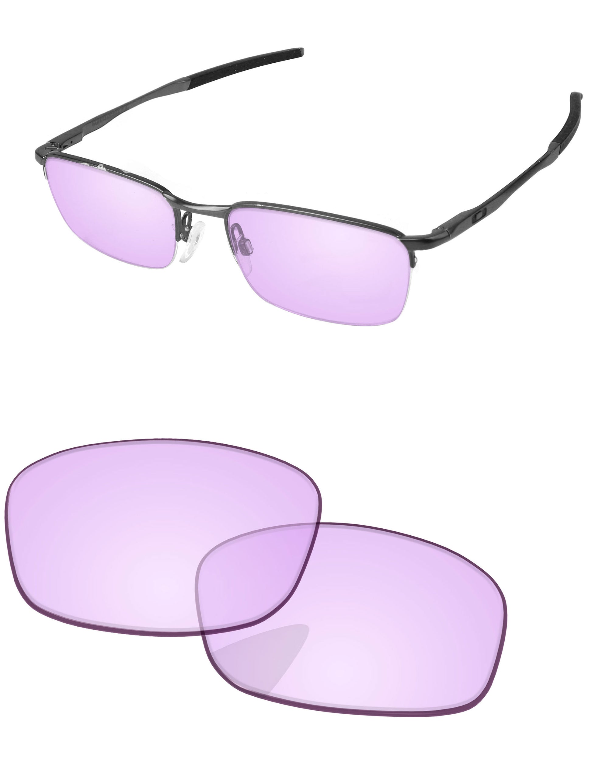 Low Light Pink-Standard