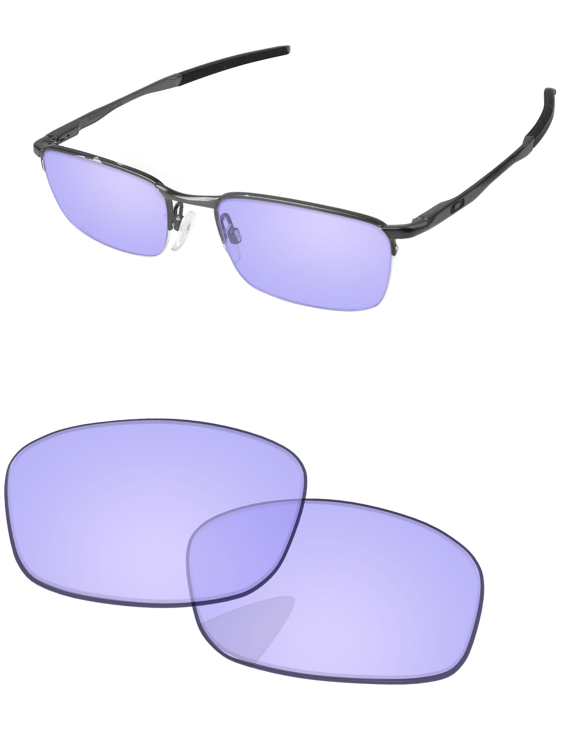 Low Light Violet-Standard