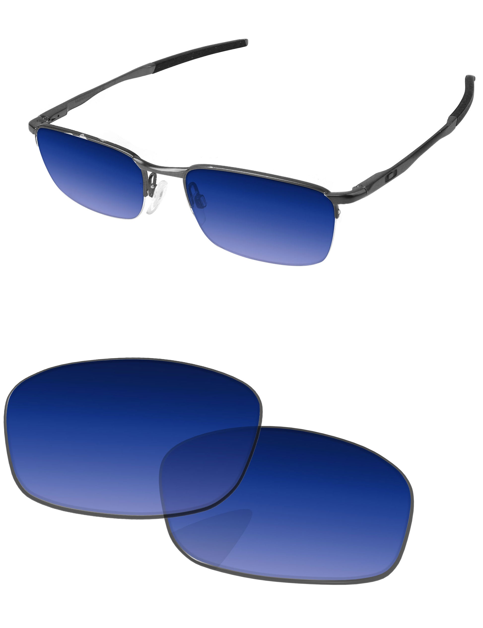 Sapphire Gradient-Standard