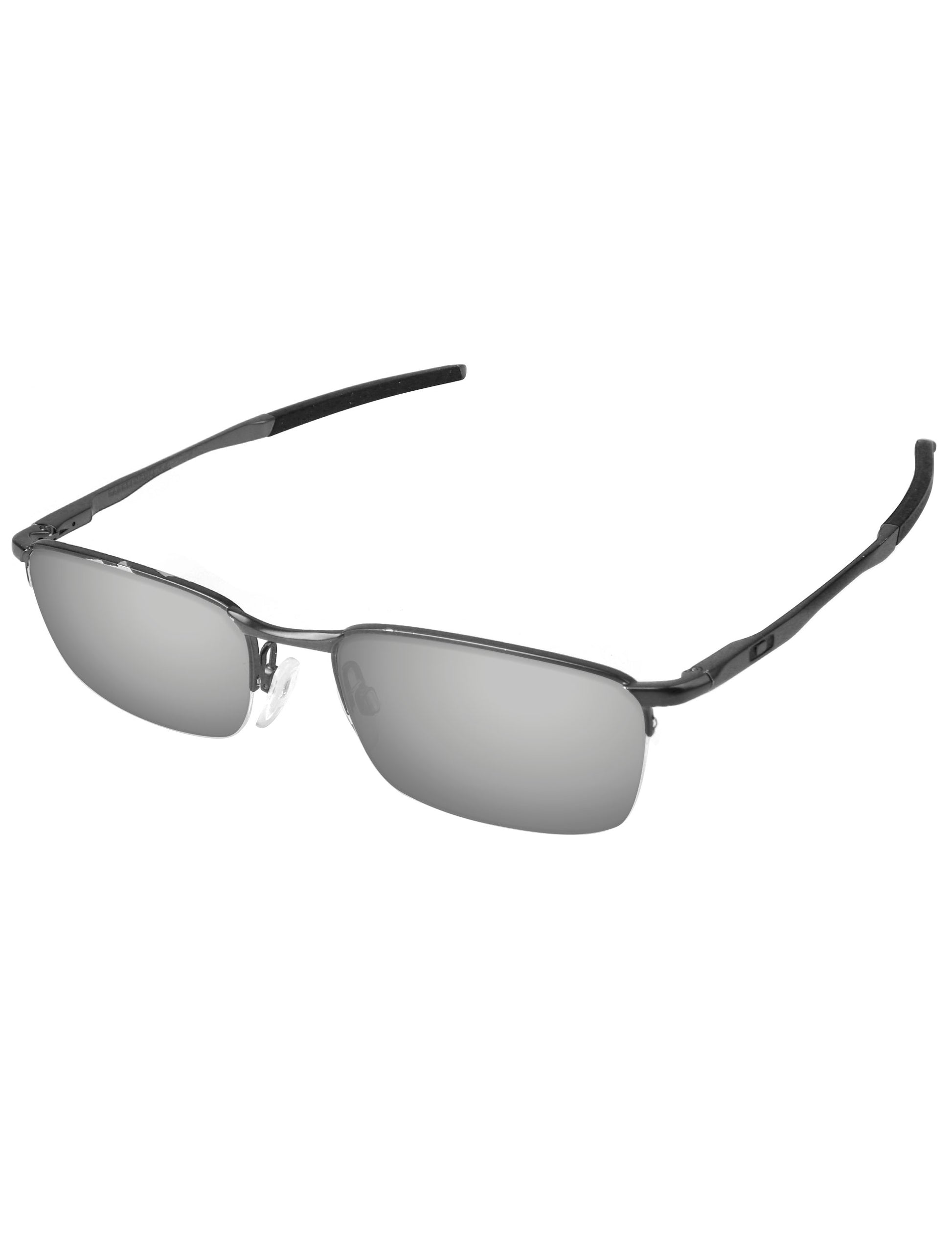 Silver Chrome-Standard