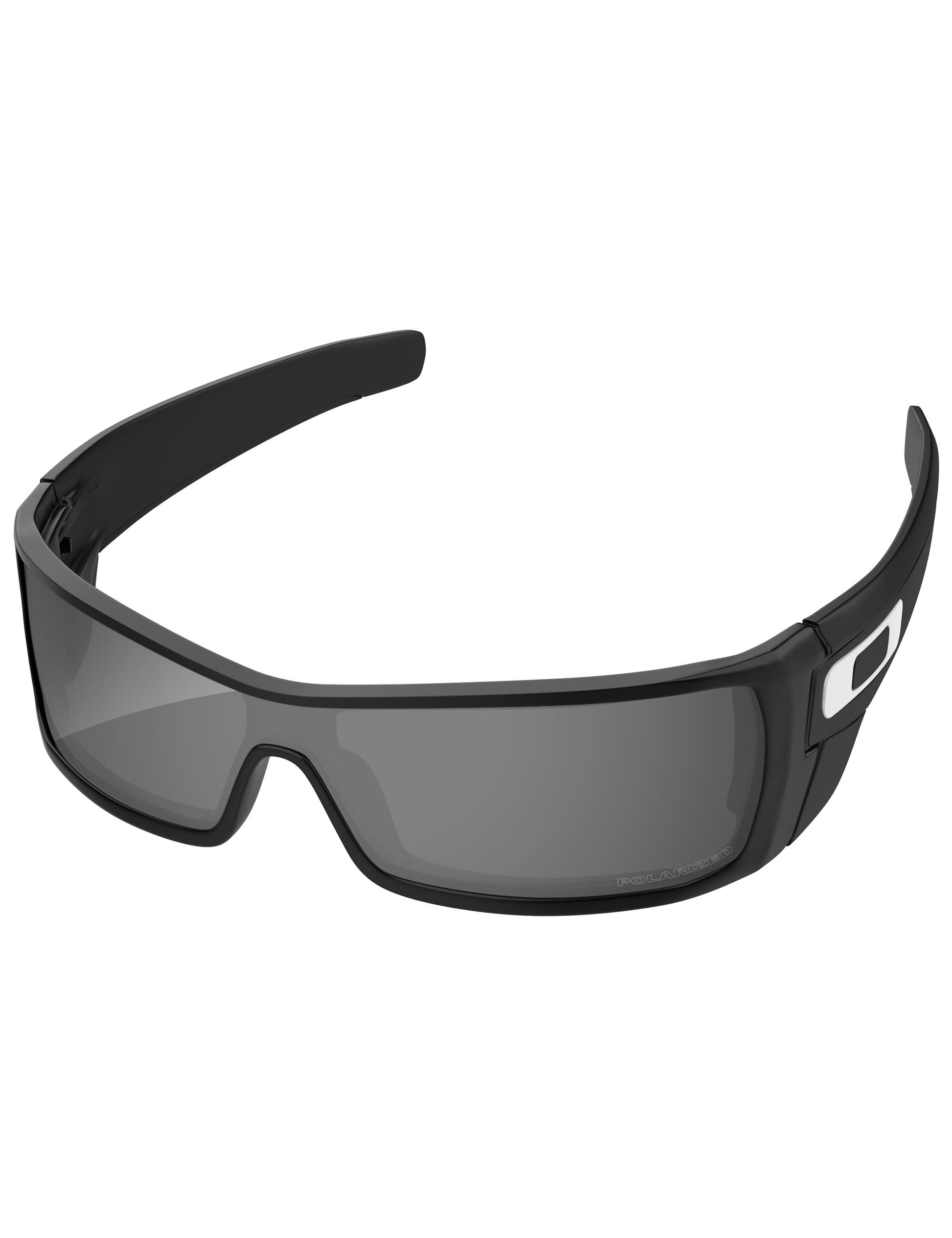 Black Chrome-Pro