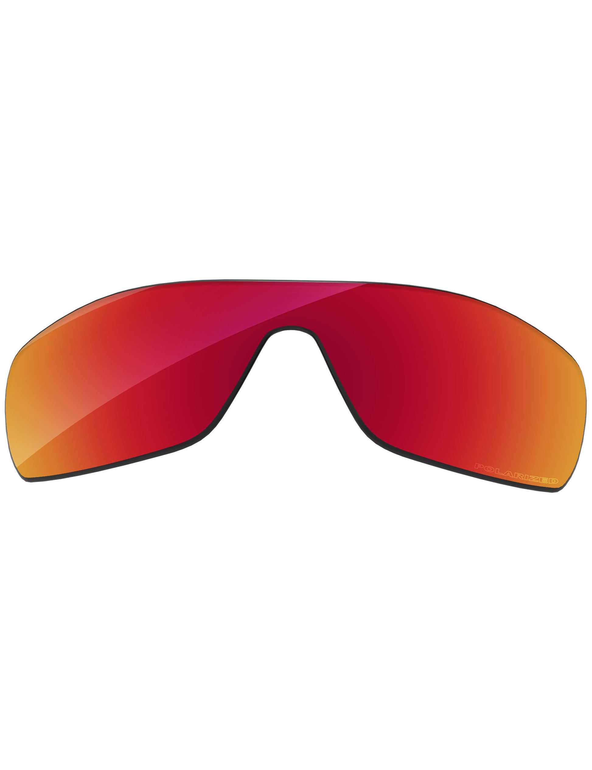 Deep Red-Pro