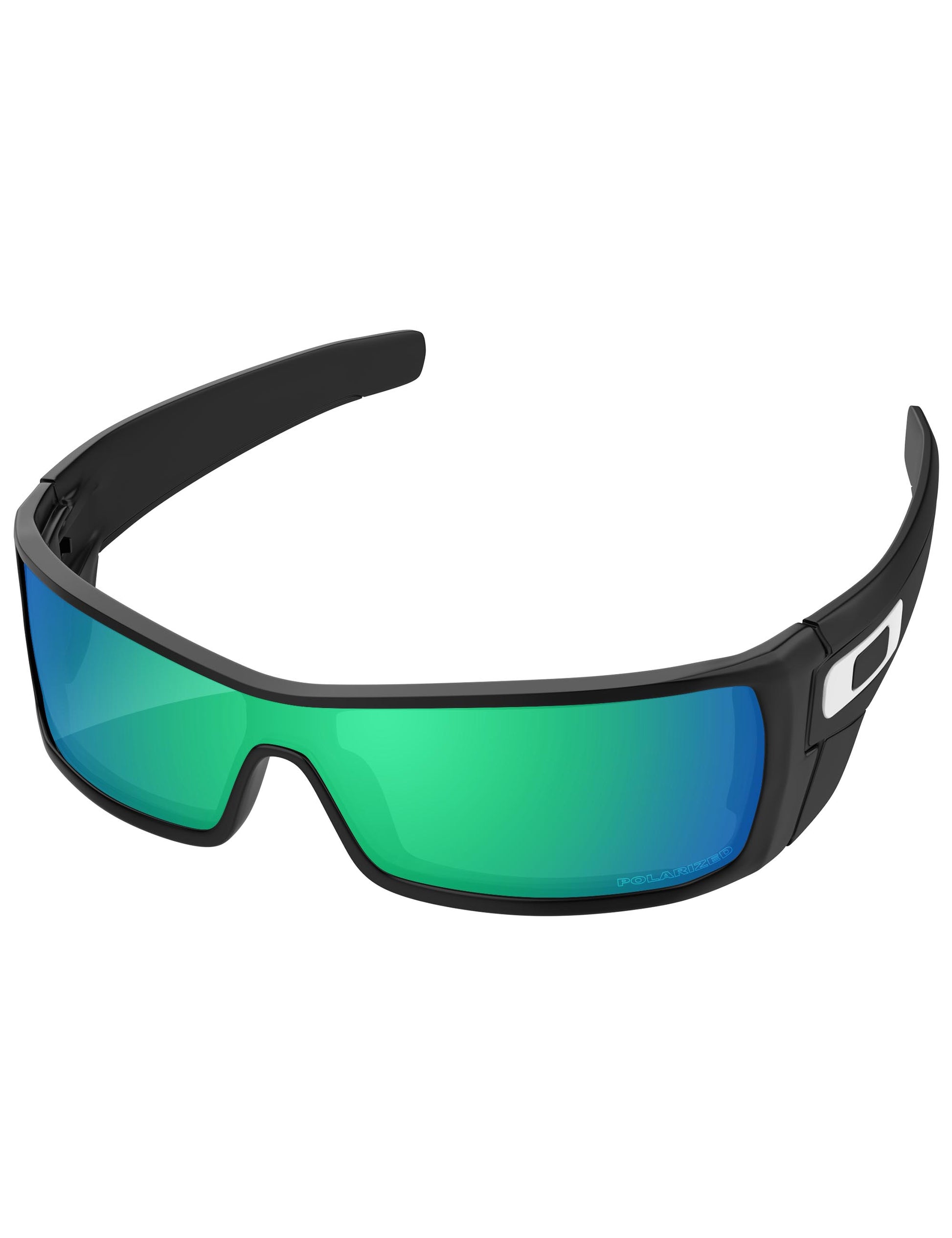 Emerald Green-Pro