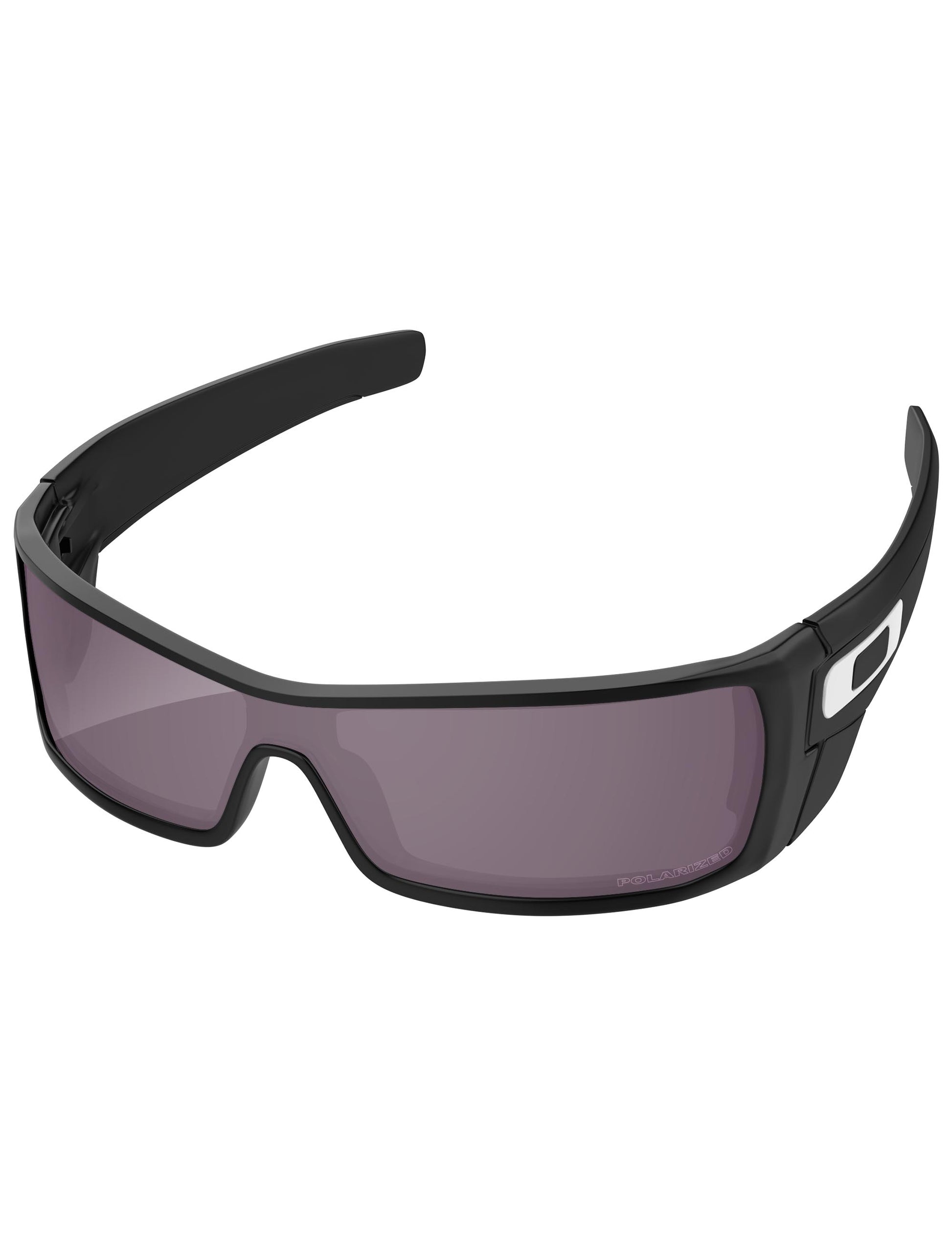 Gray Chrome-Pro