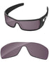 Gray Chrome-Pro