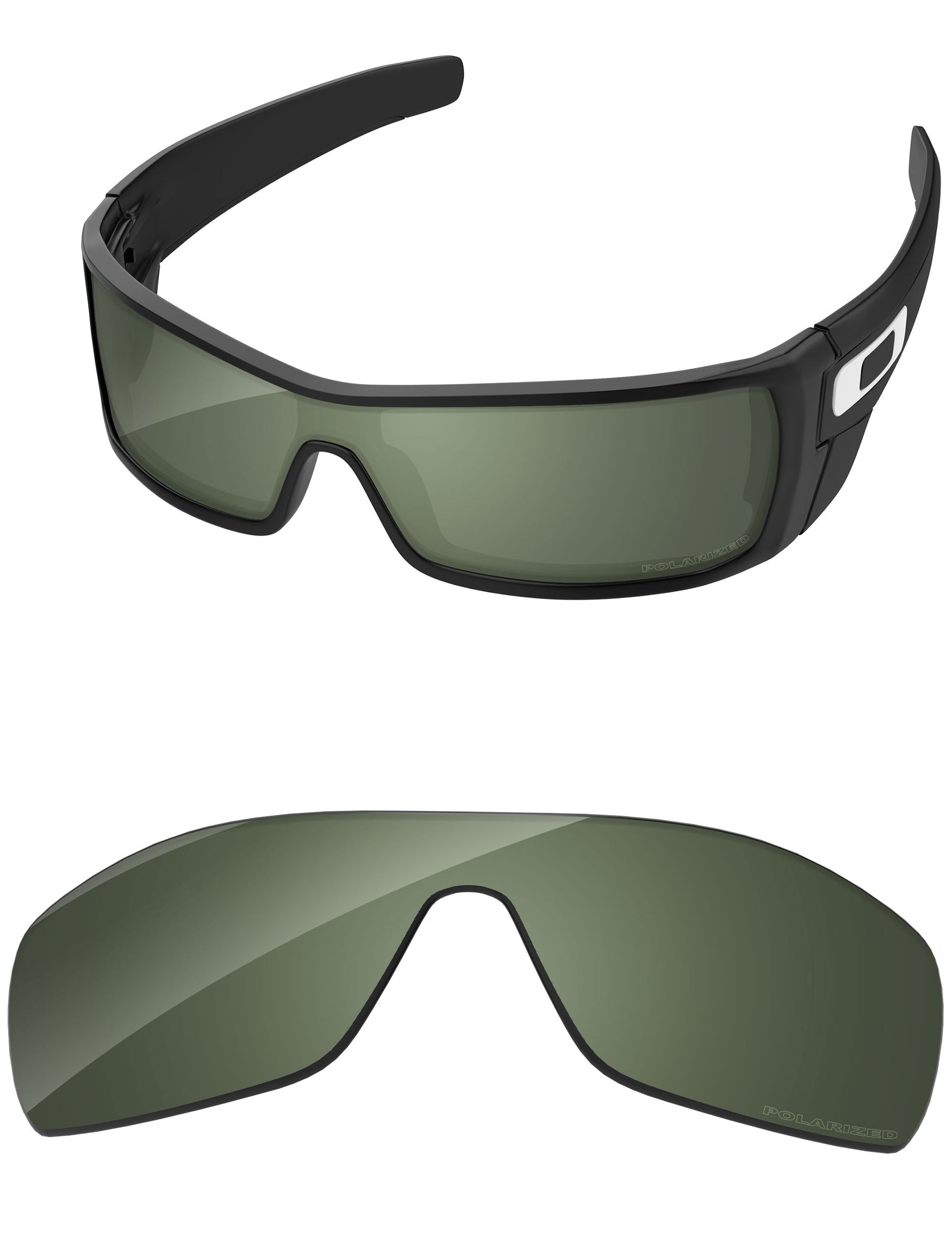 Gray Green-Pro