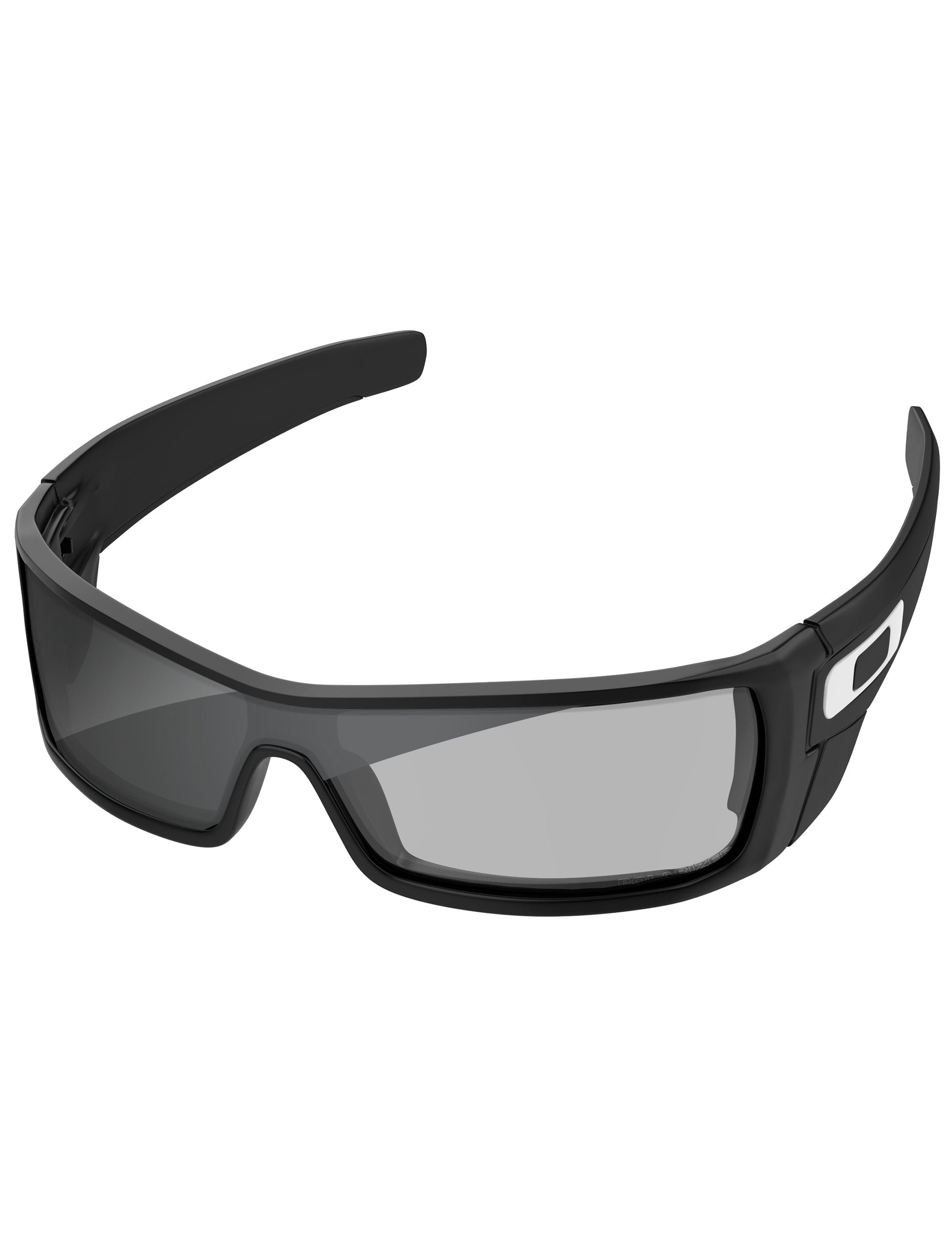 Gray Photochromic-Pro