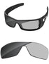 Gray Photochromic-Pro