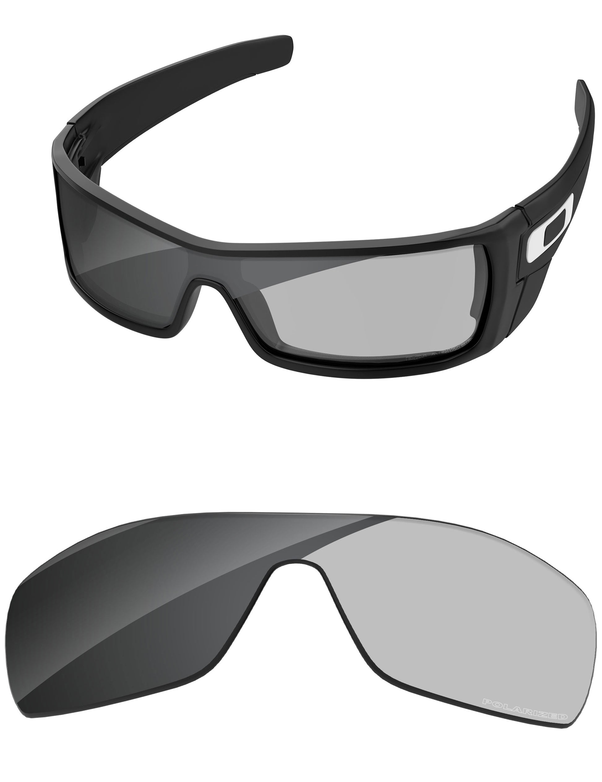 Gray Photochromic-Pro