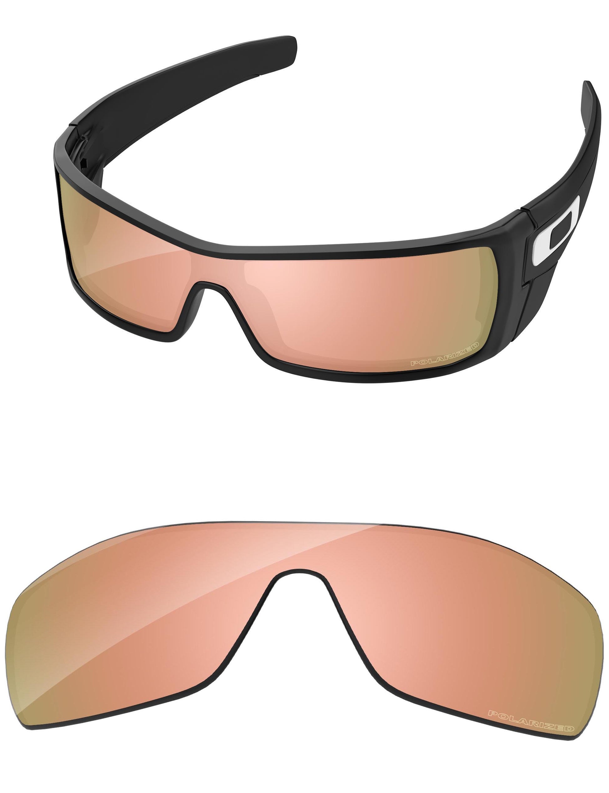 Rose Gold-Pro