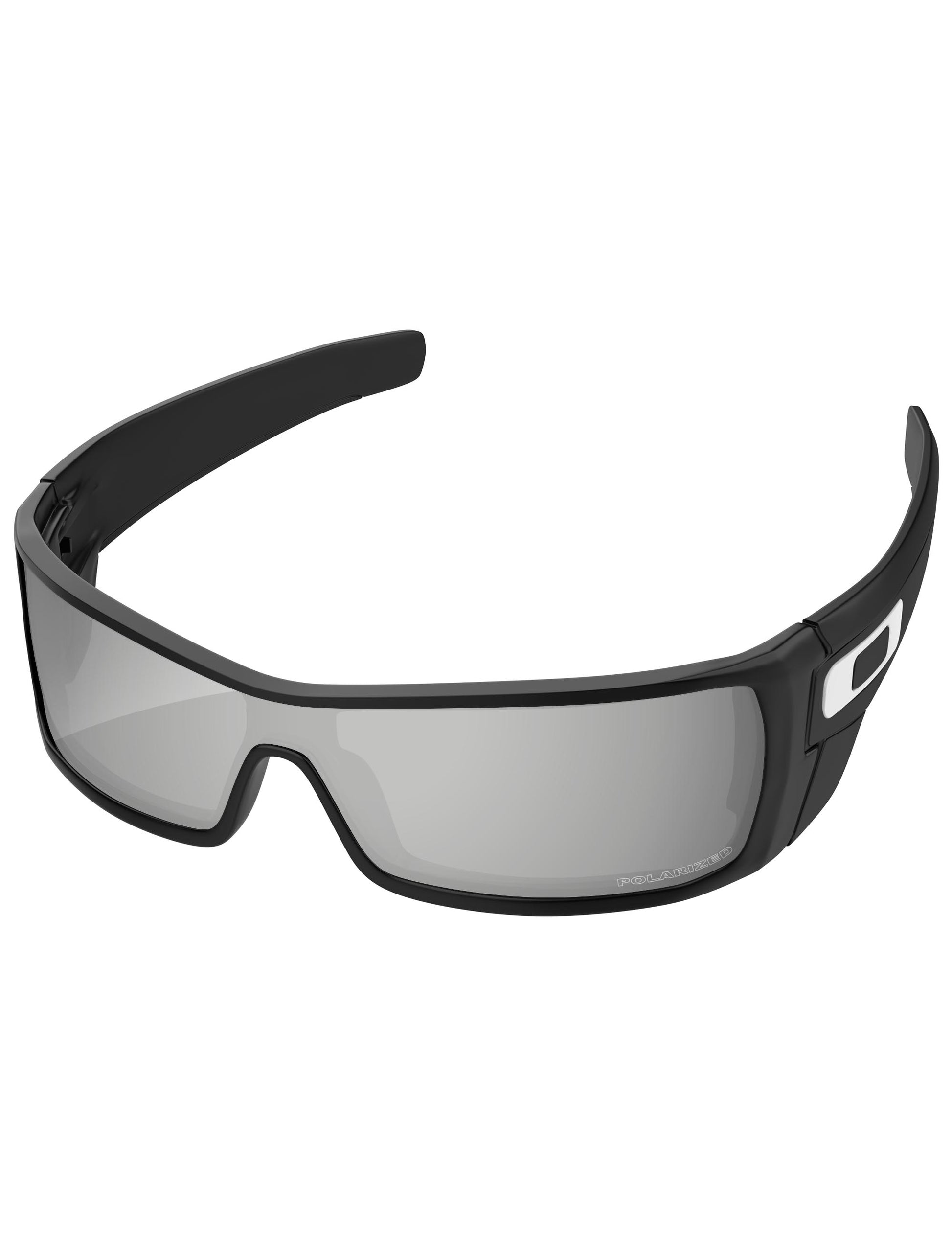 Silver Chrome-Pro