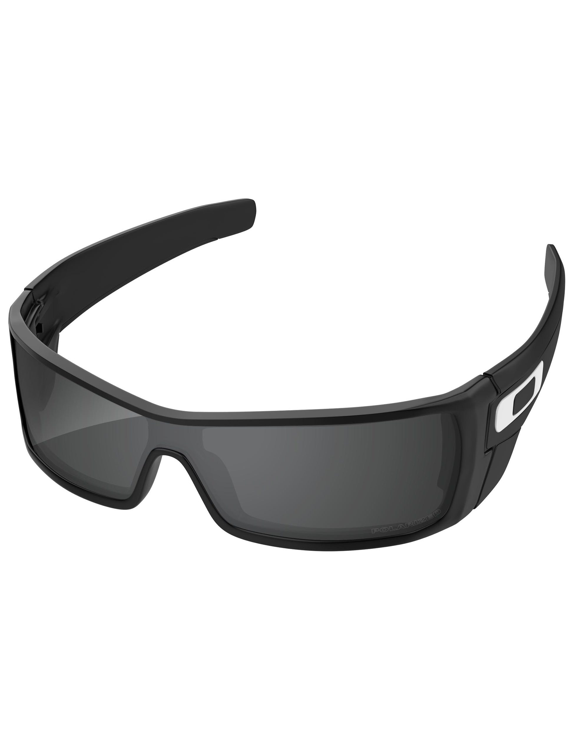 Solid Black-Pro