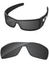 Solid Black-Pro