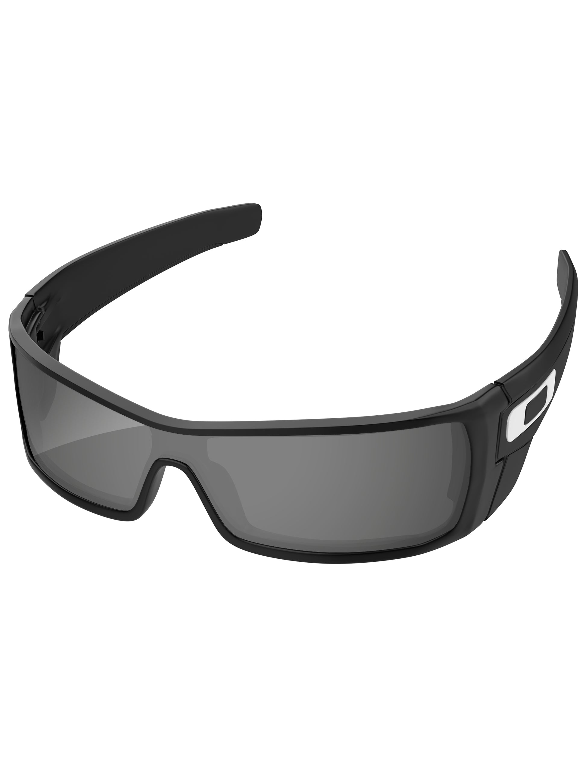 Black Chrome-Pro+