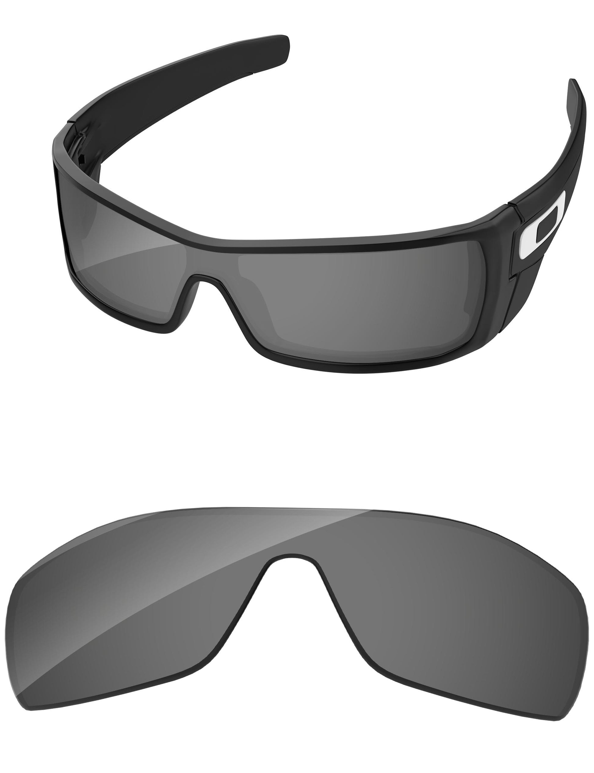 Black Chrome-Pro+