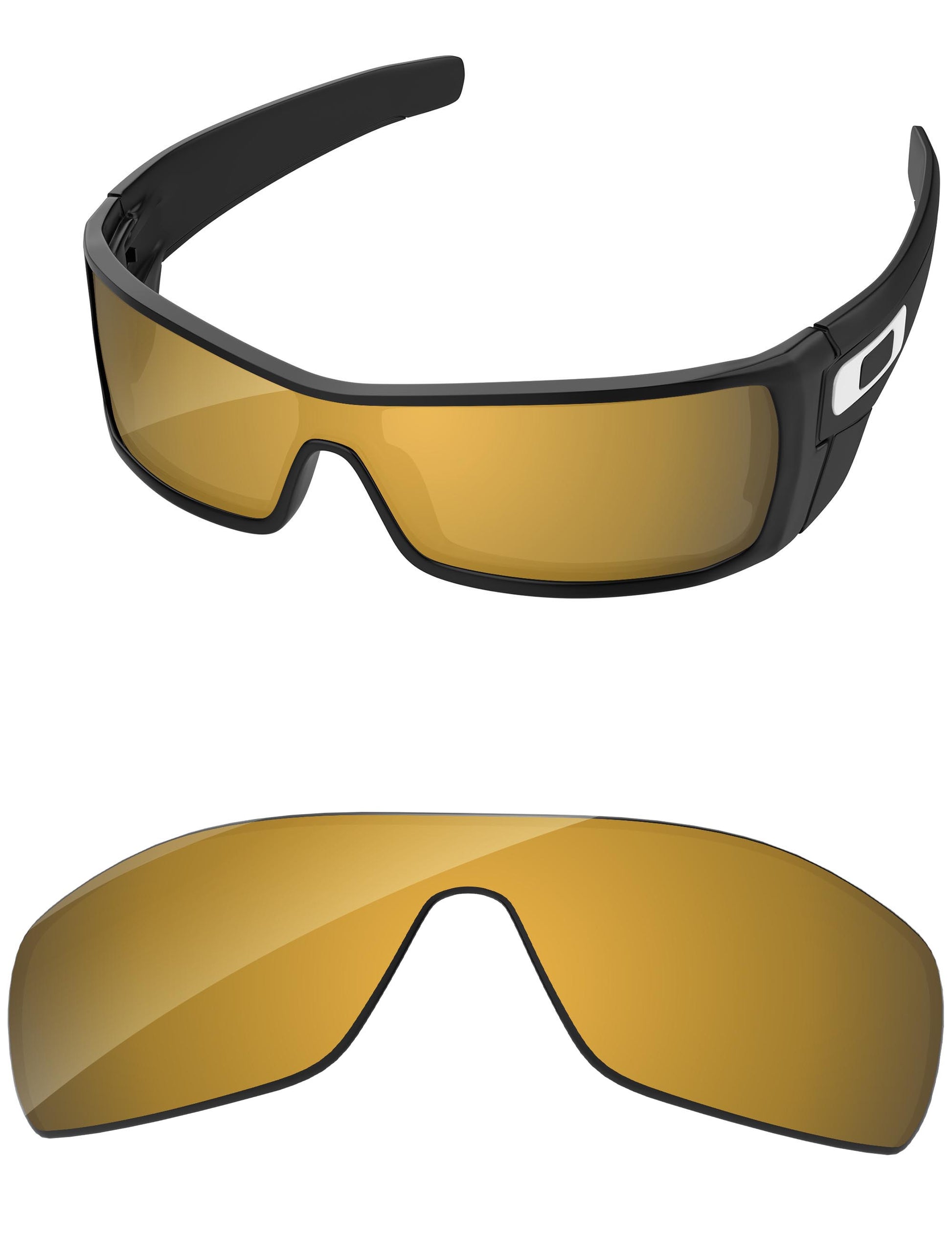 Bronze Gold-Pro+