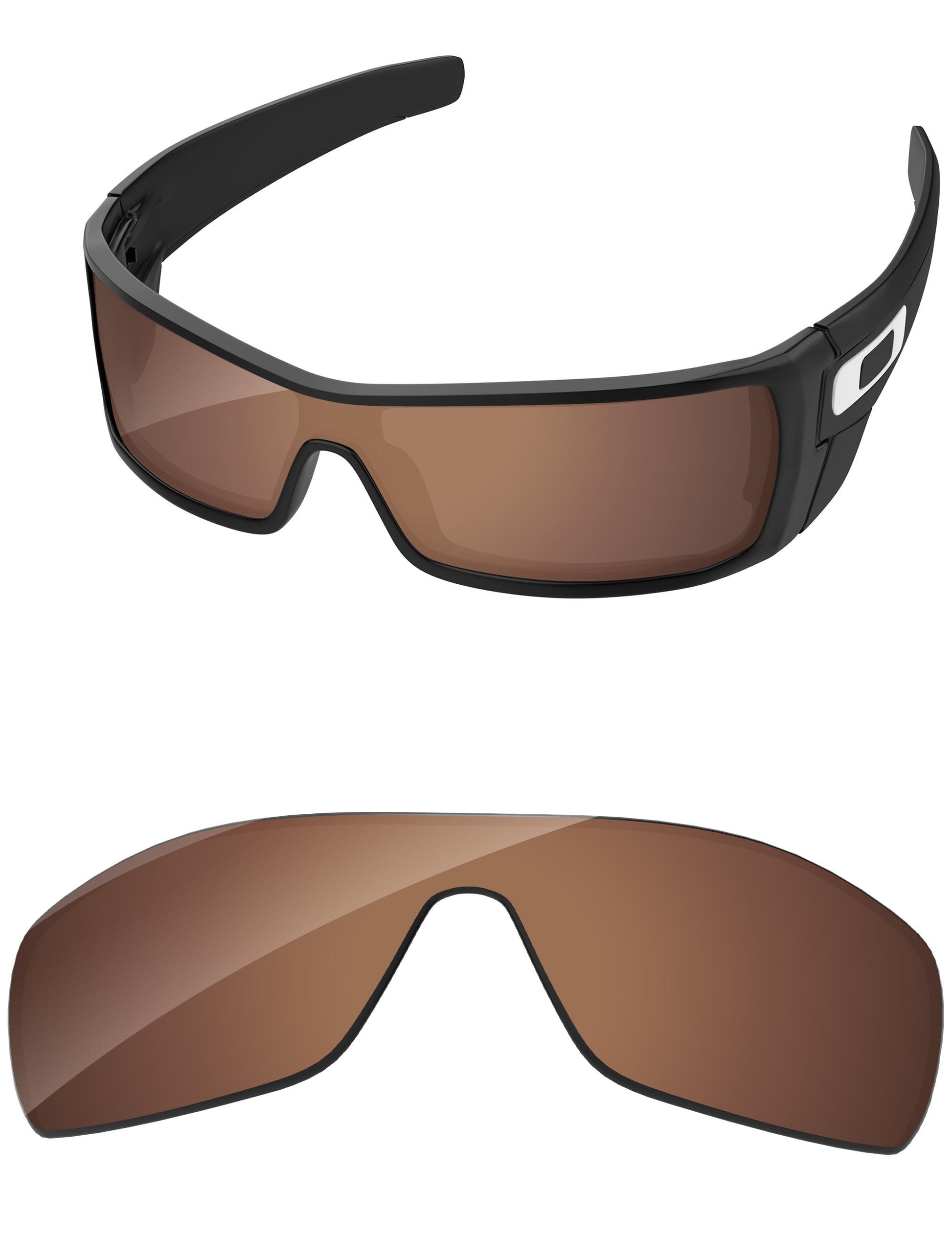 Copper Brown-Pro+