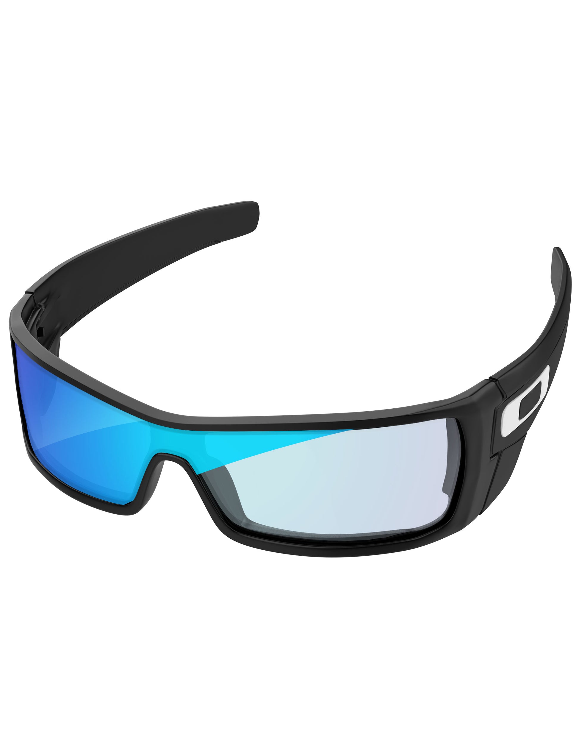 Eclipse Blue Shield Photochromic-Pro+