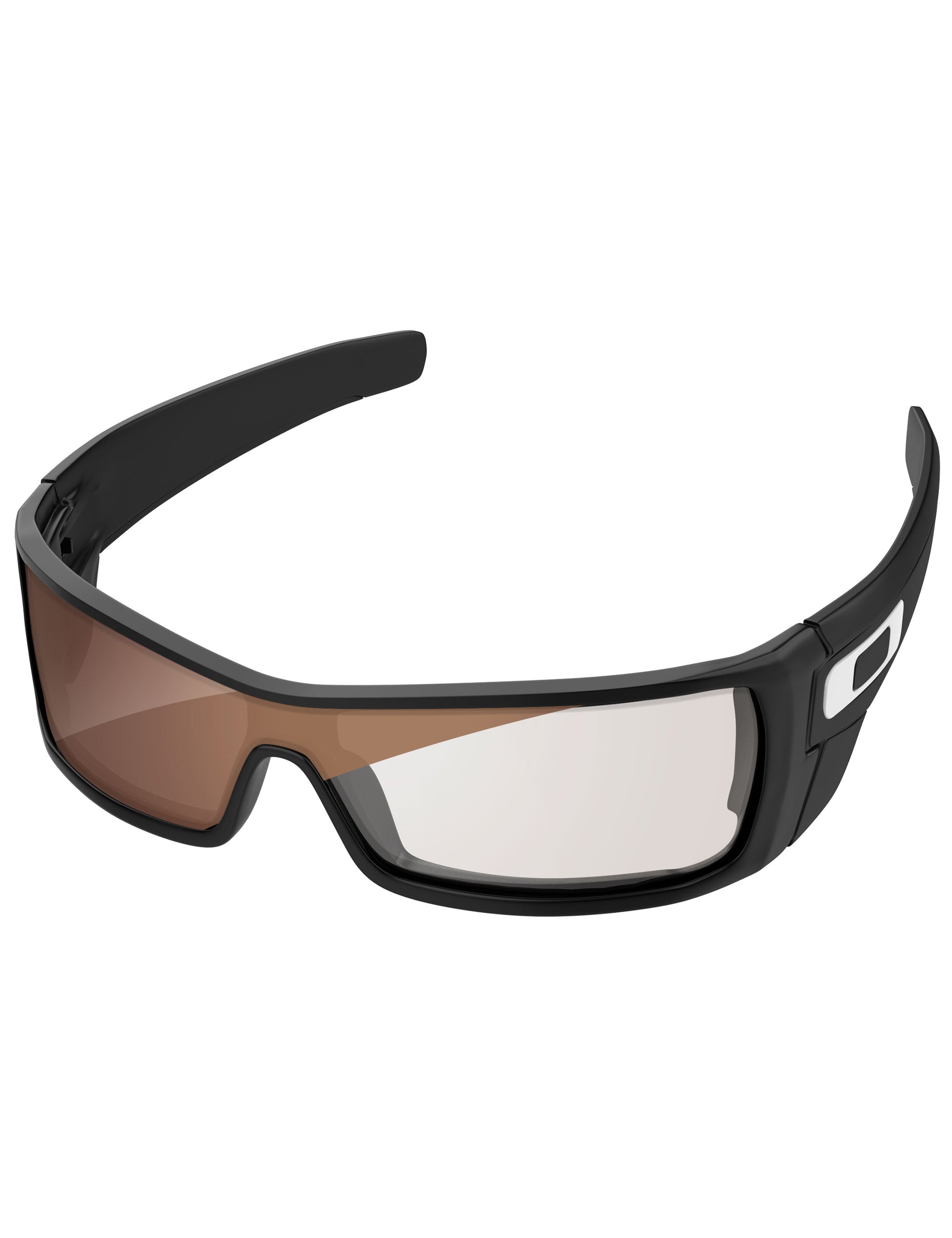 Eclipse Brown Photochromic-Pro+