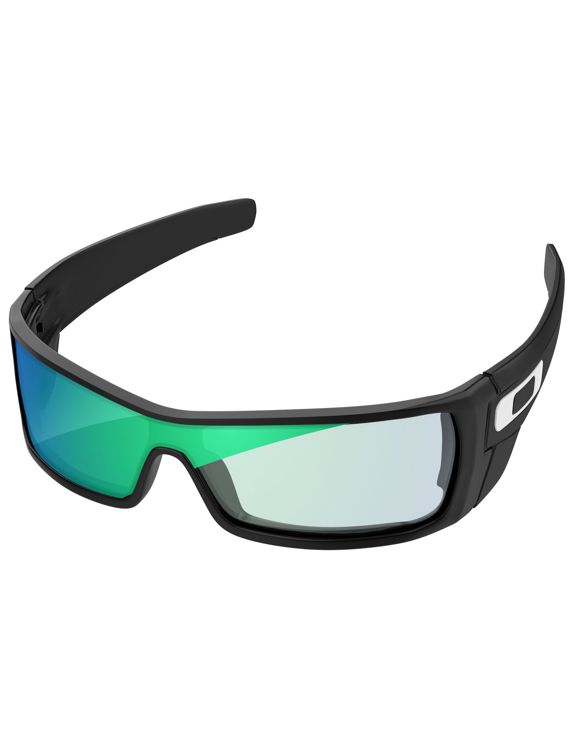 Eclipse Green Shield Photochromic-Pro+