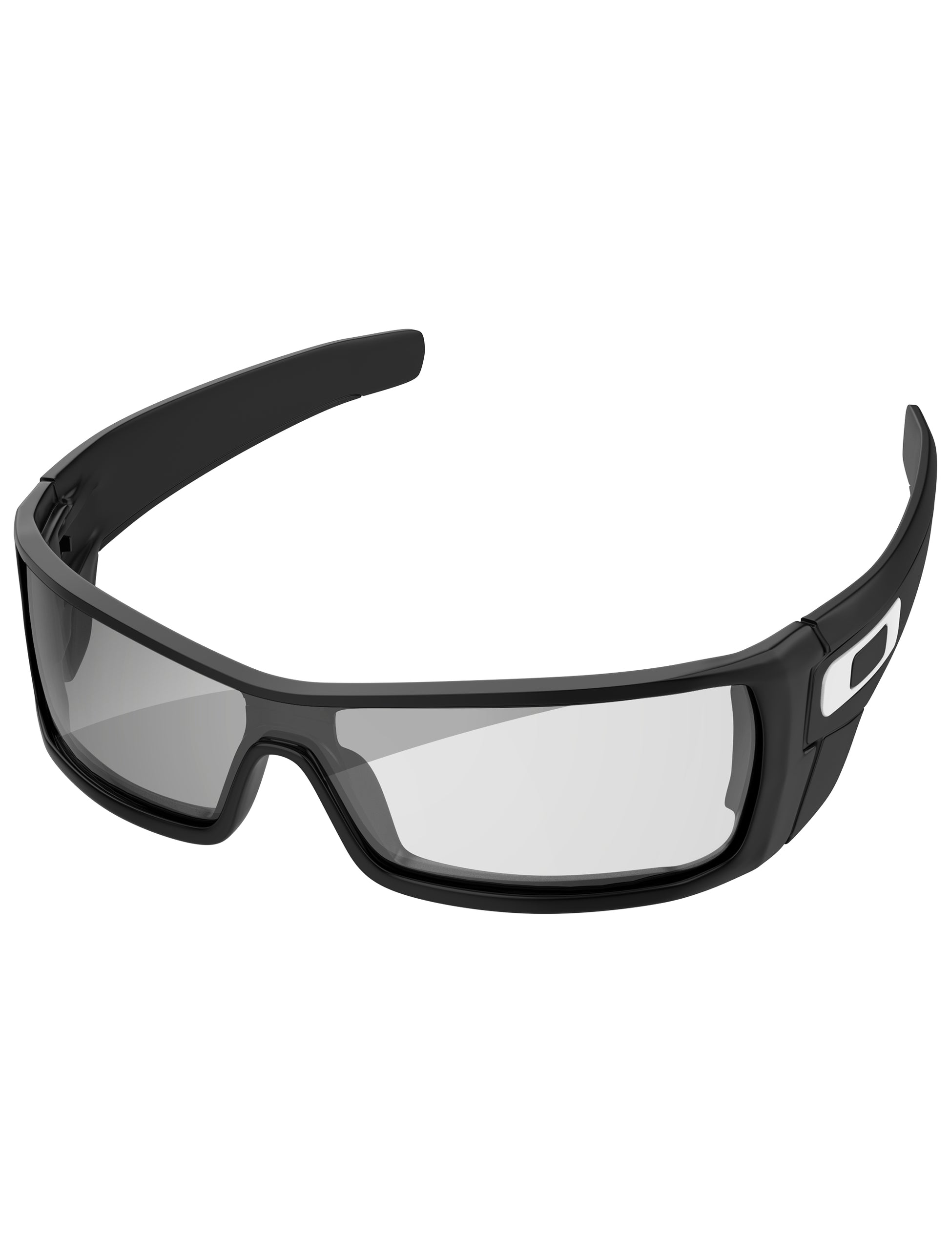 Eclipse Silver Shield Photochromic-Pro+
