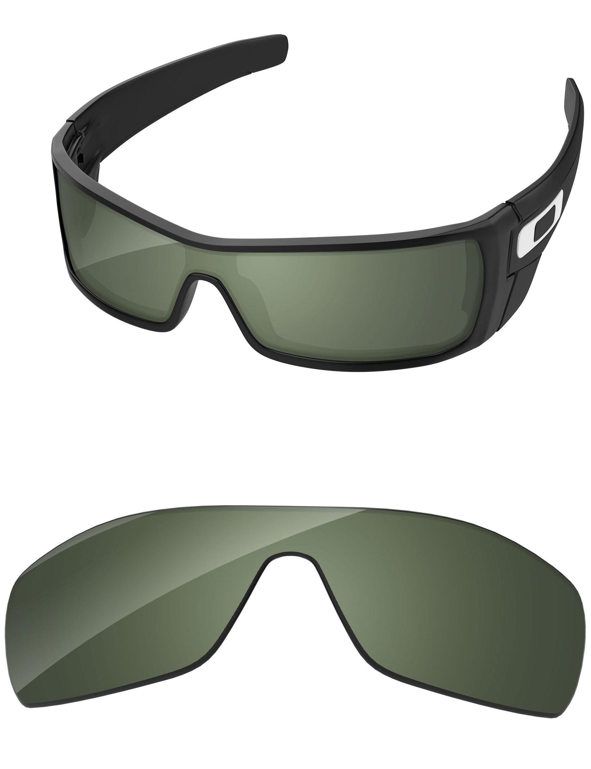 Gray Green-Pro+
