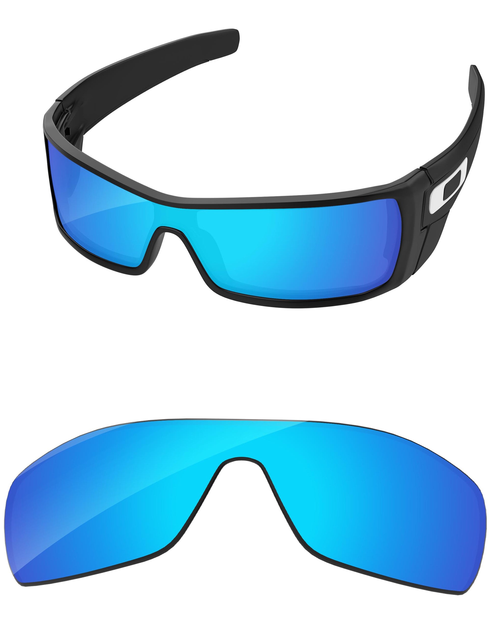 Ice Blue-Pro+
