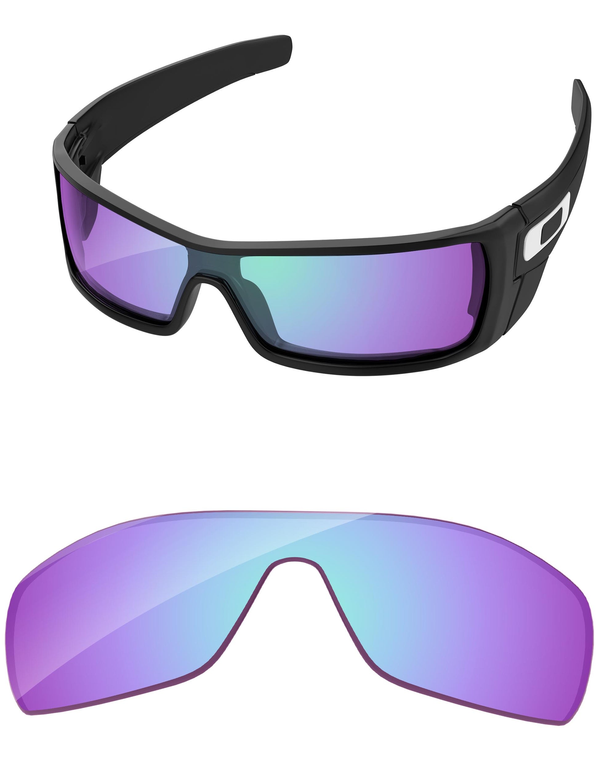 Magenta Golf-Pro+