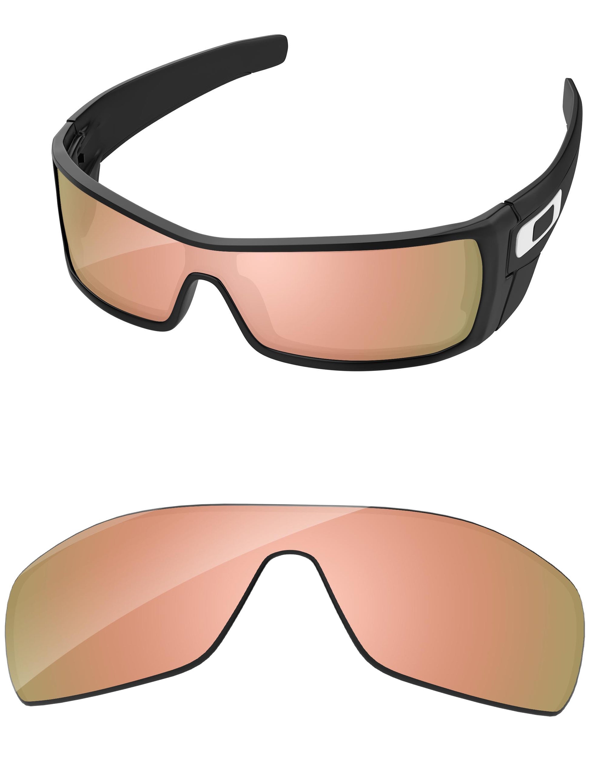 Rose Gold-Pro+