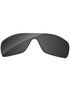 Solid Black Anti-Infrared-Pro+