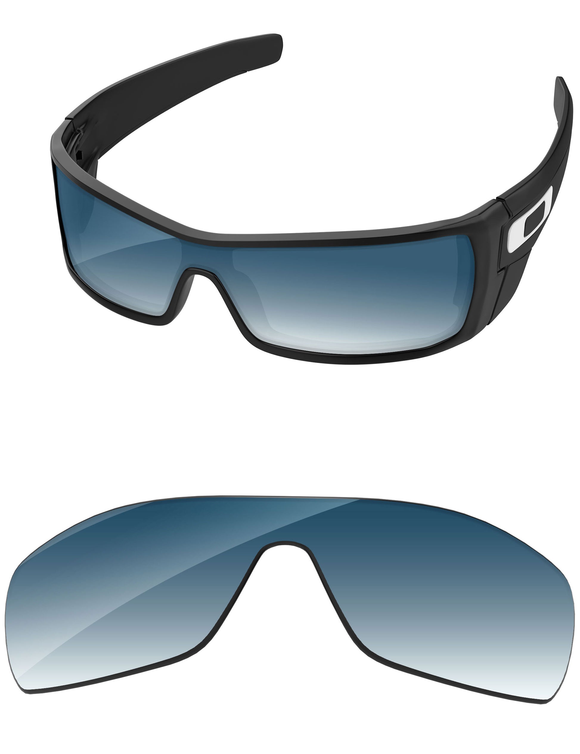 Blue Gradient-Standard