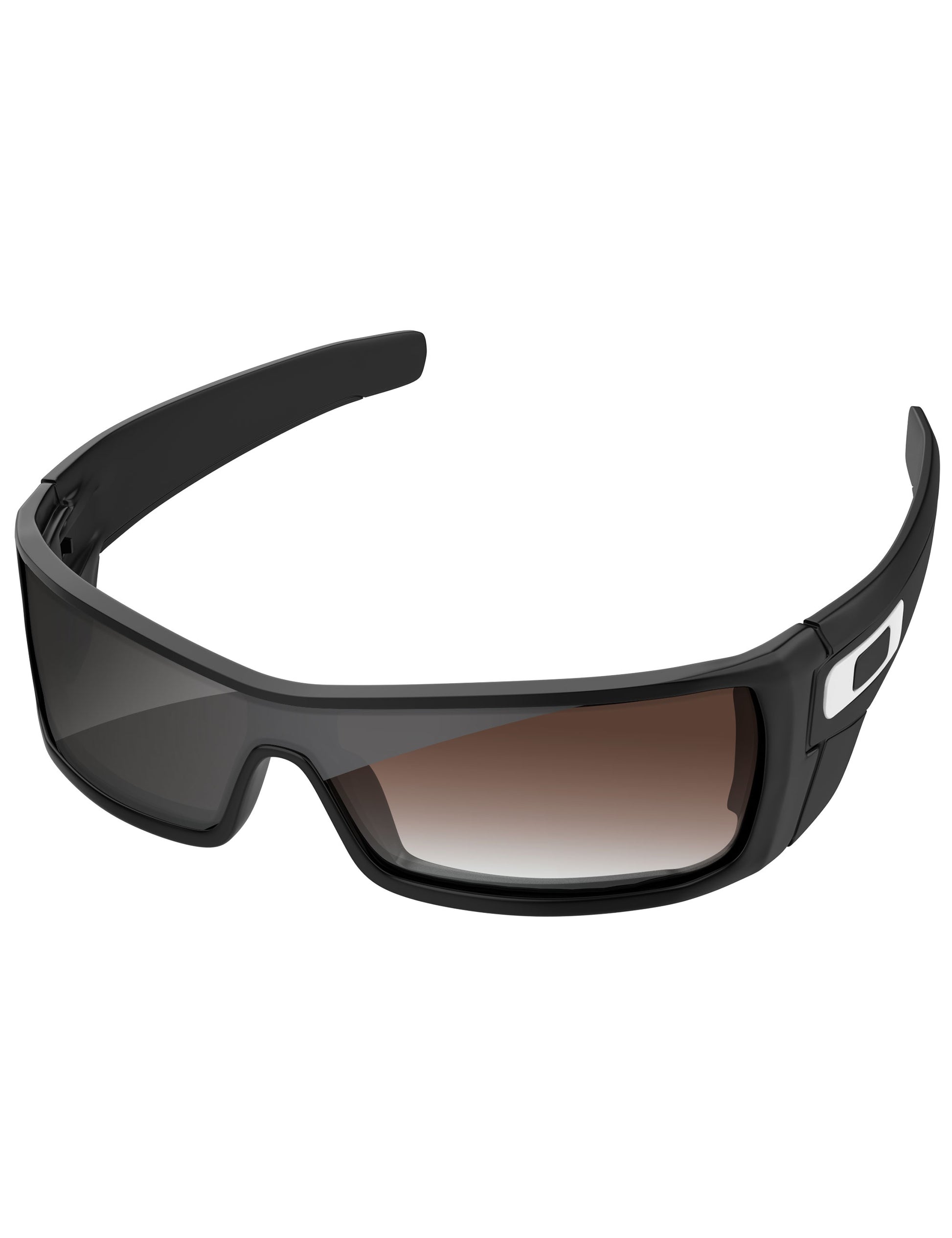 Brown Gradient Gray Photochromic-Standard