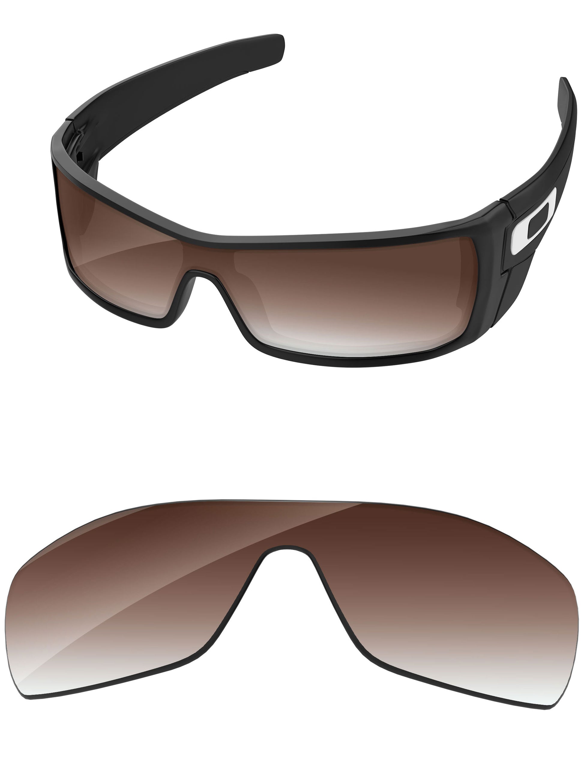 Brown Gradient-Standard