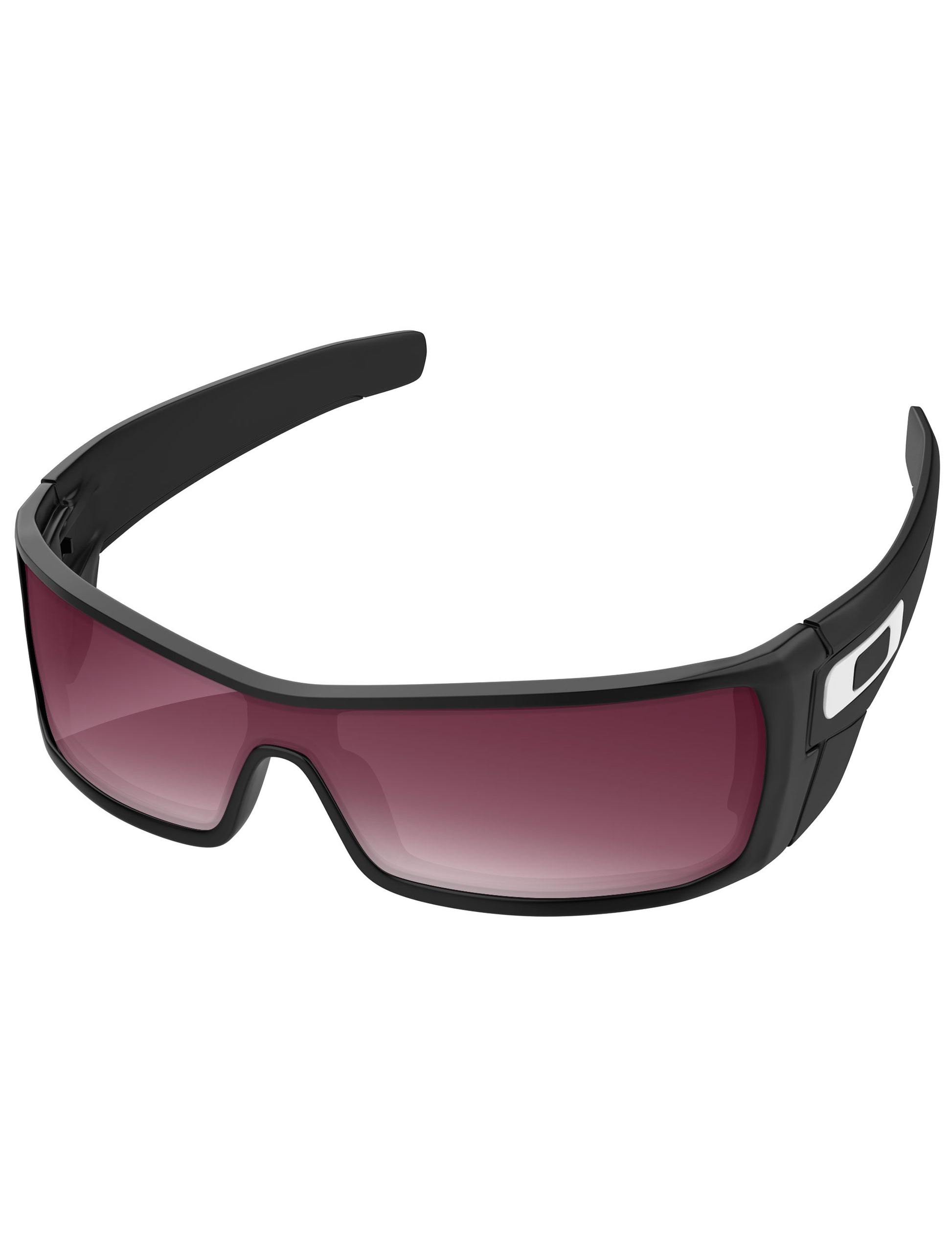 Burgundy Gradient-Standard