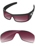 Burgundy Gradient-Standard