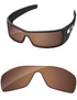 Copper Brown-Standard