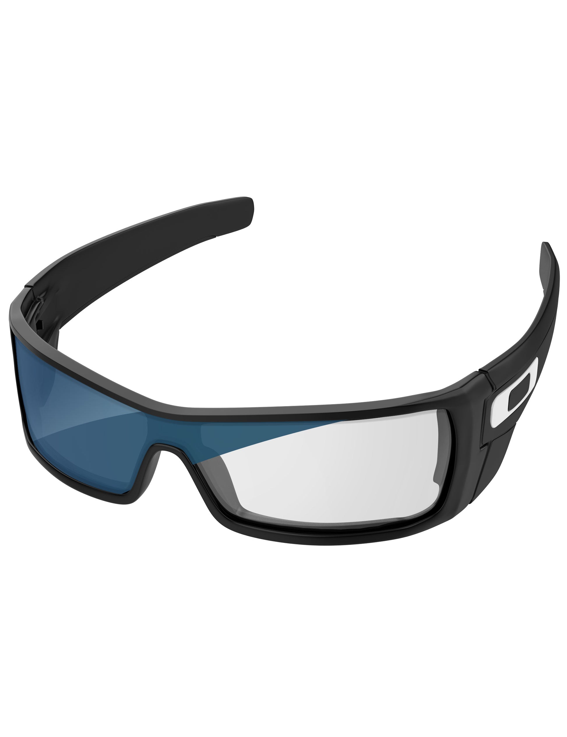 Eclipse Blue Photochromic-Standard