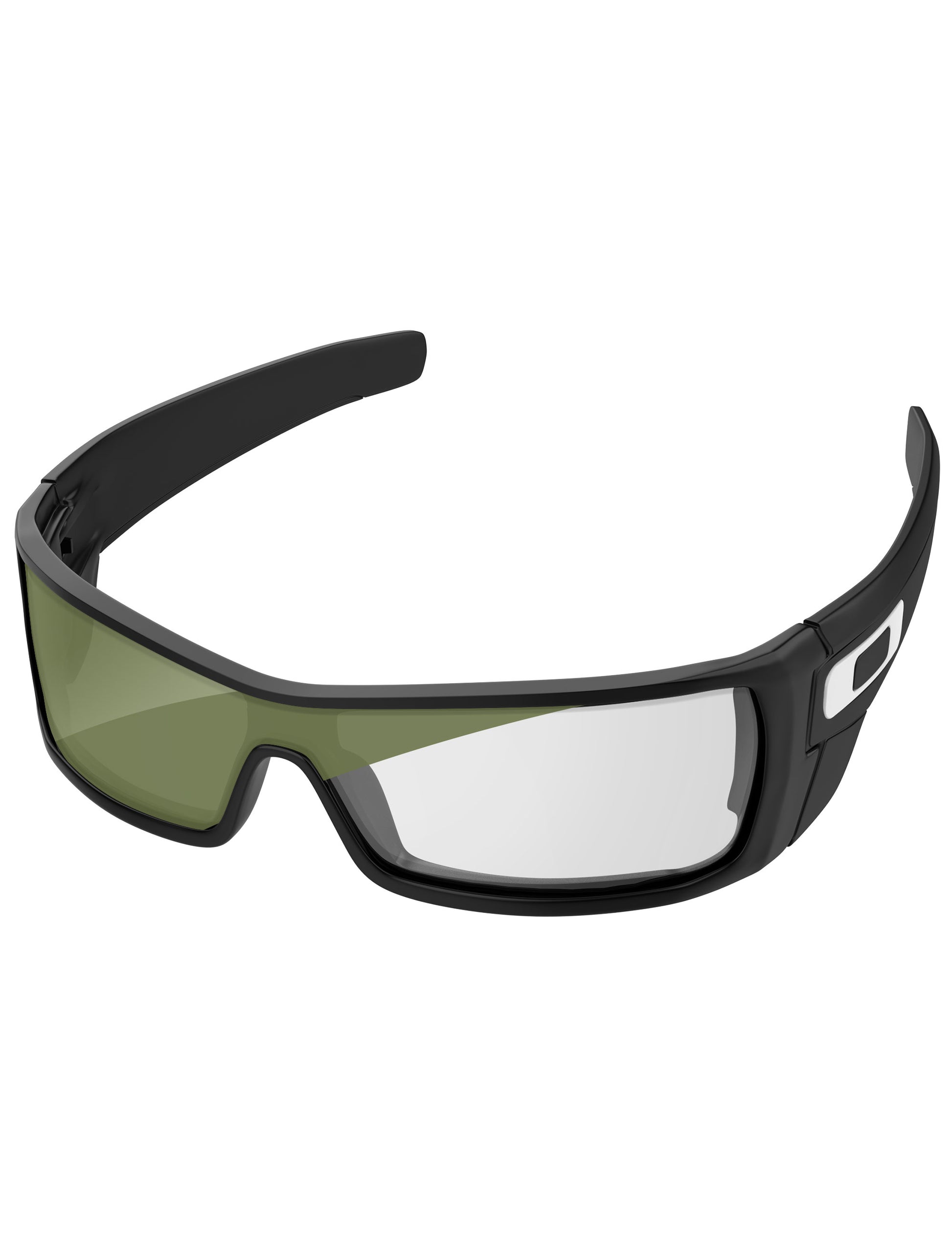 Eclipse Green Photochromic-Standard