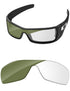 Eclipse Green Photochromic-Standard