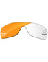 Eclipse Orange Photochromic-Standard
