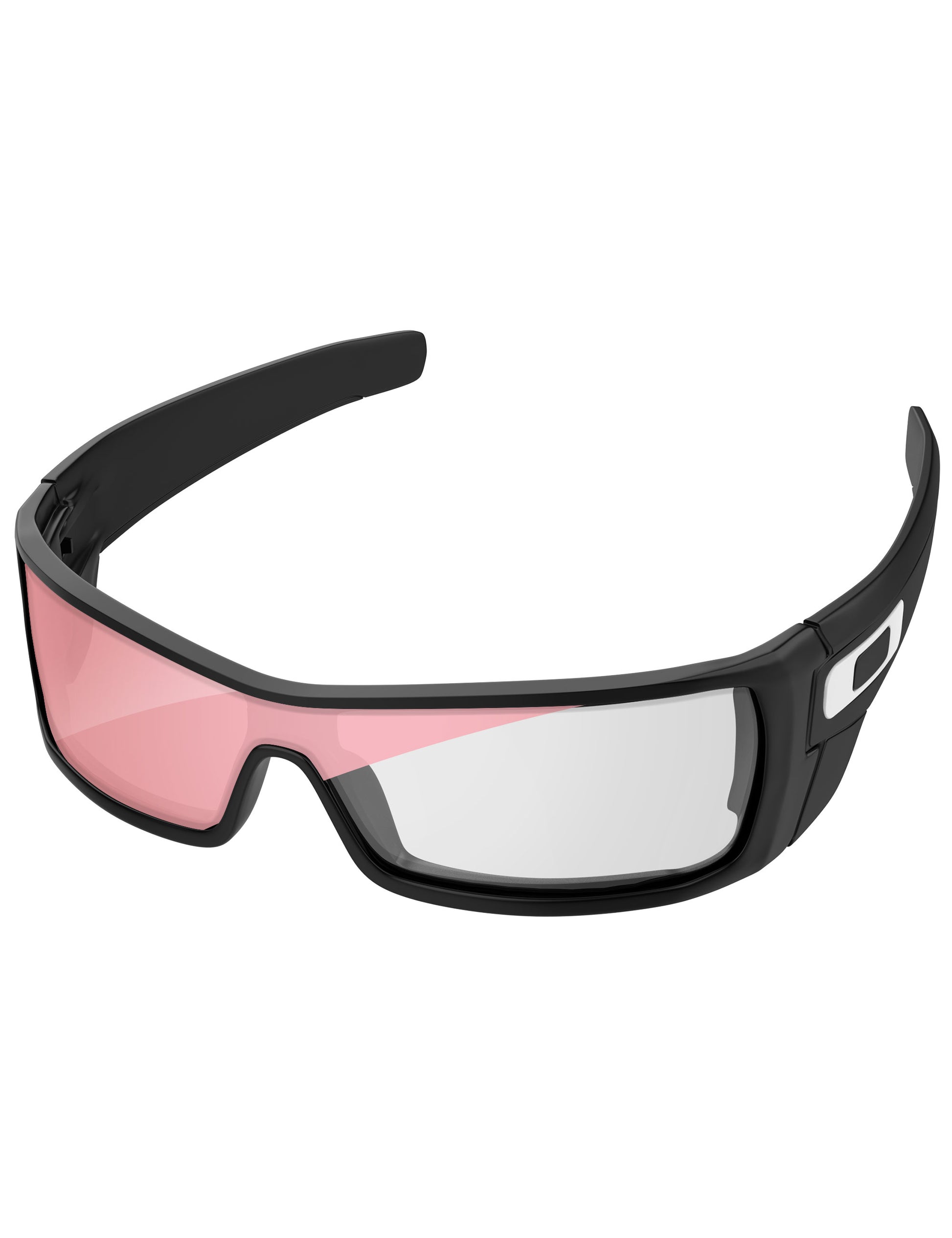 Eclipse Pink Photochromic-Standard