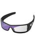 Eclipse Purple Photochromic-Standard