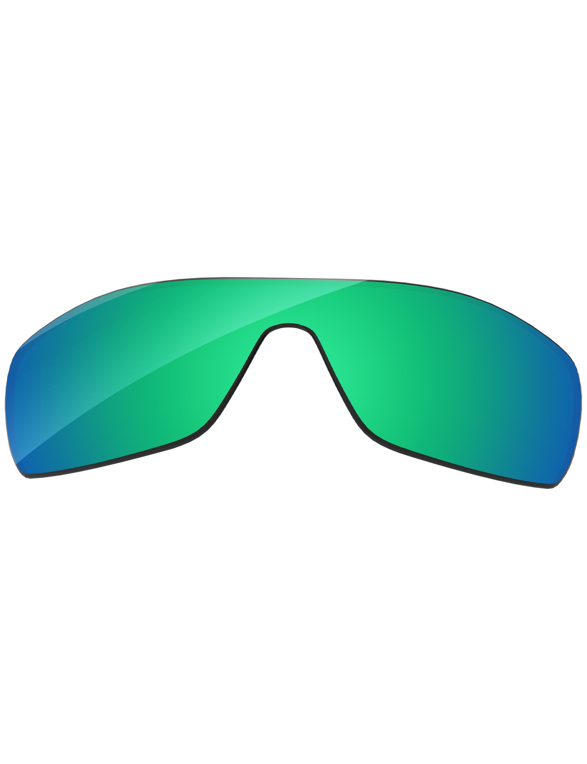 Emerald Green-Standard