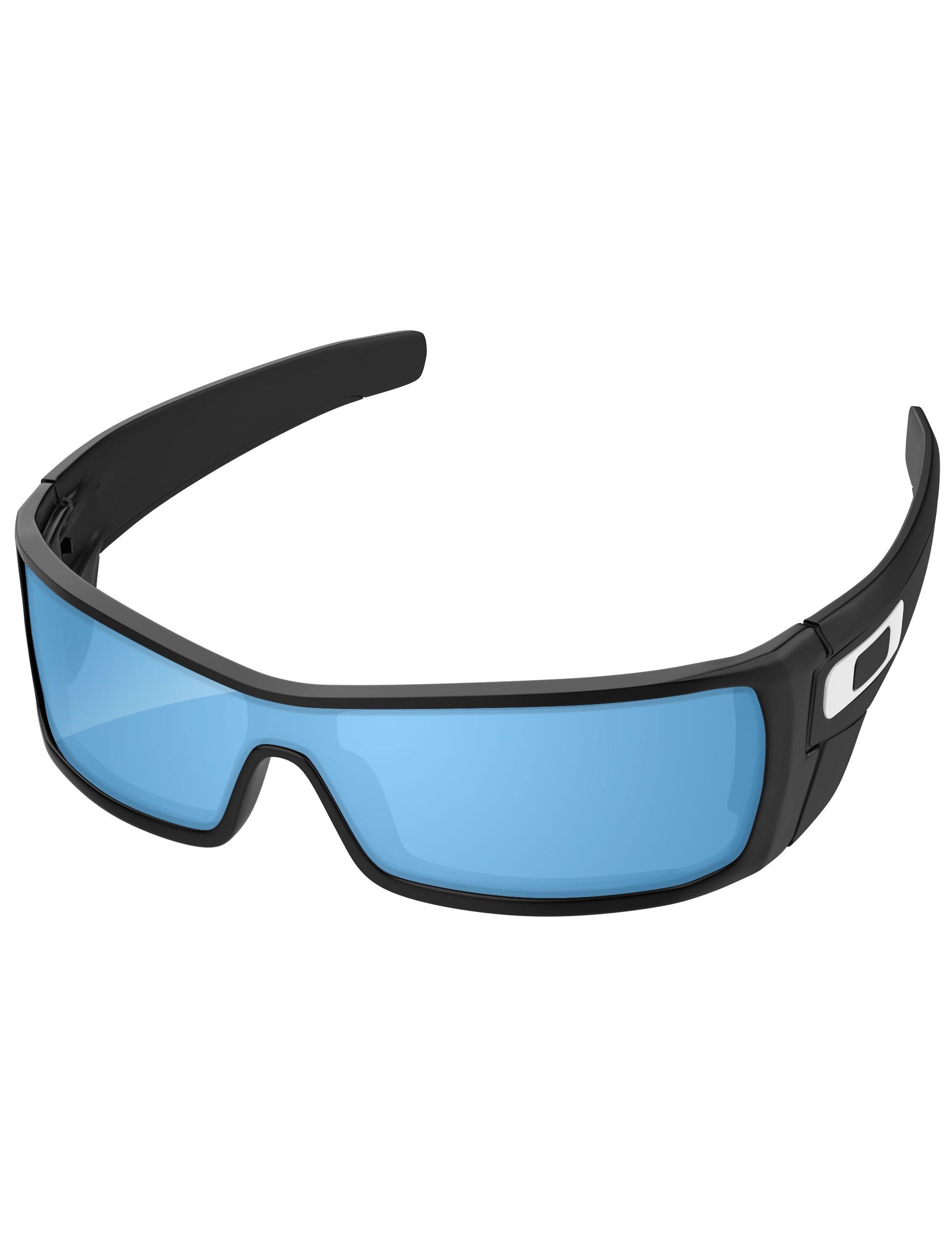 HD Blue-Standard