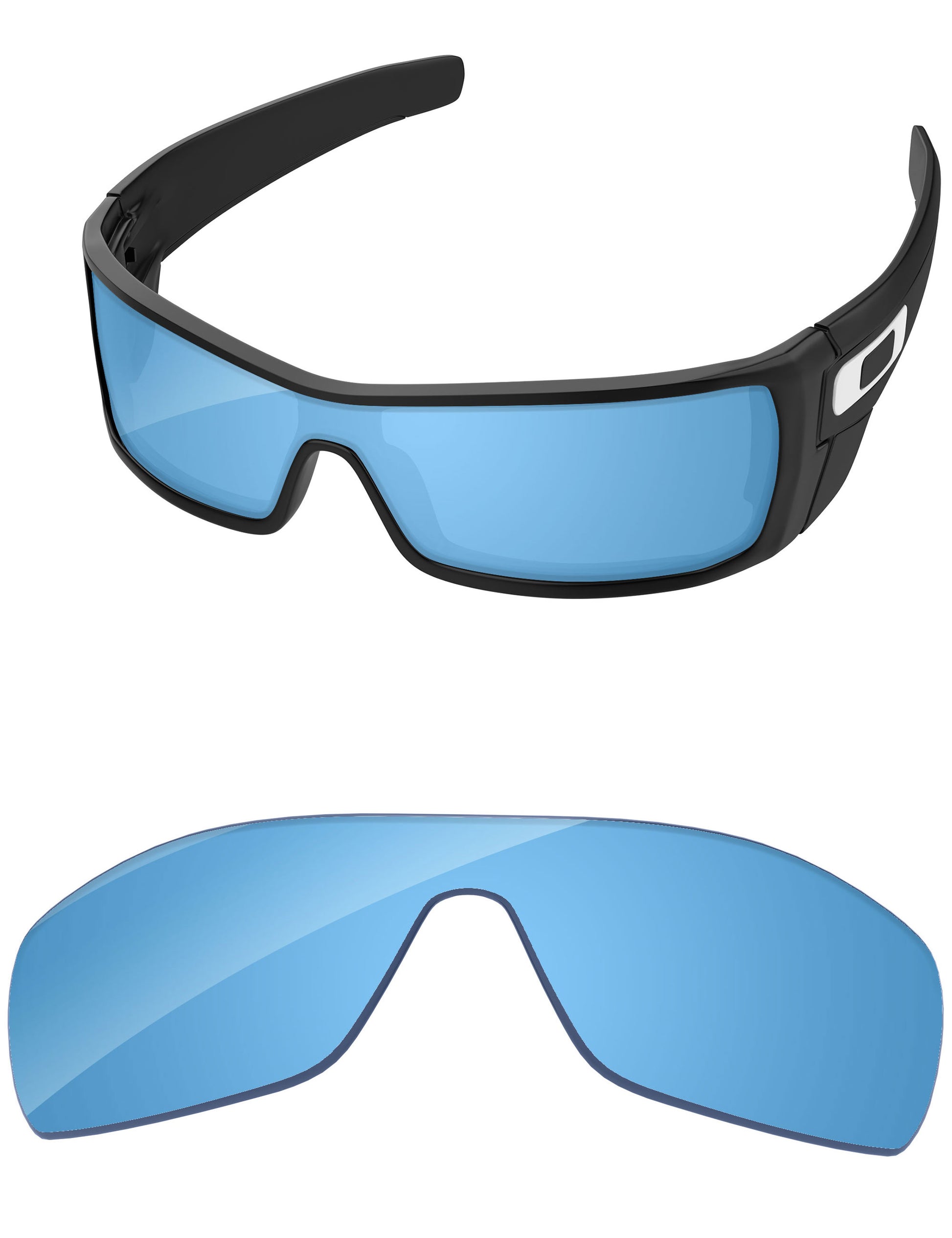 HD Blue-Standard
